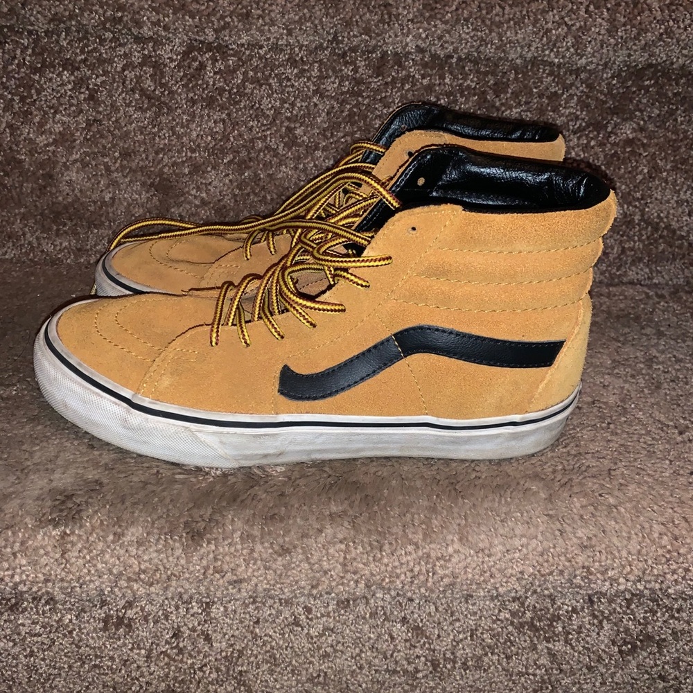 Vans